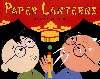 Paper Lanterns
